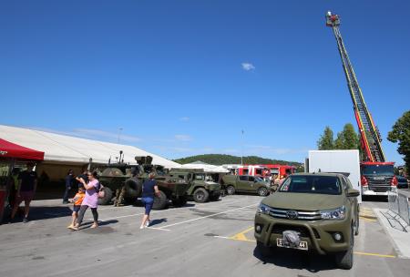 DNEVI ZAŠČITE IN REŠEVANJA 01 FOTO LJUBO VUKELIČ